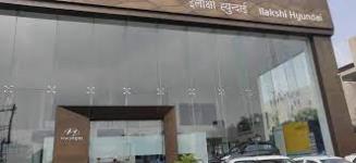 Sterling Motors - Thergaon - Ahmednagar