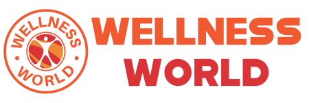 Wellnessworld.Club