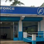 Bomver Force - East Khasi Hills - Agartala