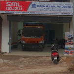 Brahmaputra Automobiles - East Khasi Hills - Agartala