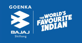 Goenka Bajaj - Shillong - Agartala