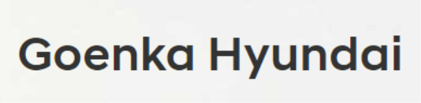 Goneka Hyundai Tura Outlet - West Garo Hills - Agartala