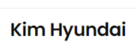 Kim Hyundai - Shillong - Agartala