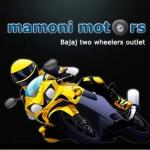 Mamoni Motors - West Tripura - Agartala