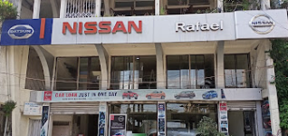 Nissan Rafael - Aizawl - Agartala