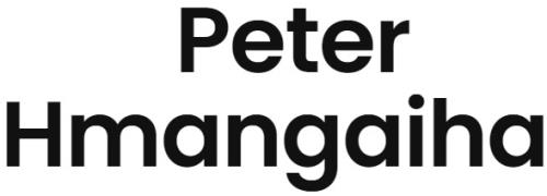 Peter Hmangaiha - Aizawl - Agartala