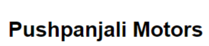 Pushpanjali Motors - Bardowali - Agartala