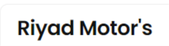 Riyad Motor