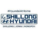 Shillong Hyundai - Shillong - Agartala