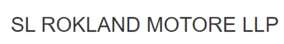 Sl Rokland Motore LLP - East Khasi Hills - Agartala