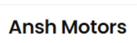 Ansh Motors - Washim - Akola