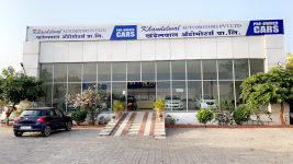Khandelwal Auto Motors - Ridhora - Akola