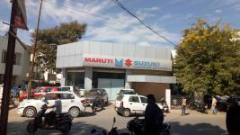 Khandelwal Autowheels - Jatharpeth - Akola