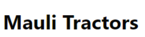 Mauli Tractors - Civil Line Road - Akola