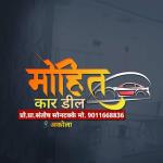 Mohit car deal - Washim - Akola
