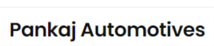 Pankaj Automotives - Akola