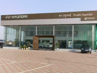 Prabh Hyundai - Balapur - Akola