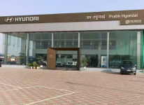 Prabh Hyundai - Ridhora - Akola
