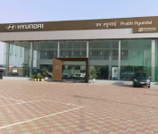 Prabh Hyundai - Washim - Akola