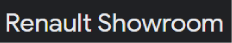 Renault Showroom - Ridhora - Akola