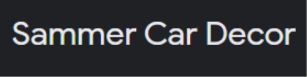 Sammer Car Decor - Dahigaon - Akola