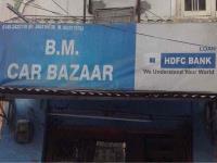 B.M Car Bazaar - Ganj - Ajmer