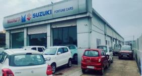 Fortune Cars - Ajmer