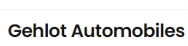 Gehlot Automobiles - Parbatpura - Ajmer