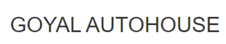 Goyal Autohouse - Ajmer