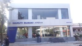 Relan Motors Eeco - Adarsh Nagar - Ajmer