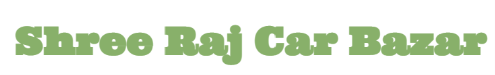 Shree Raj Car Bazar - Beawar Road - Ajmer