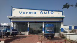 Verma Auto - Makhupura - Ajmer