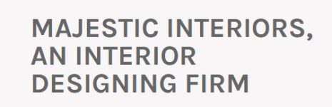 Majestic Interiors - Faridabad