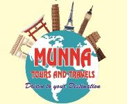 Munna Tour and Travels - Tiljala - Kolkata