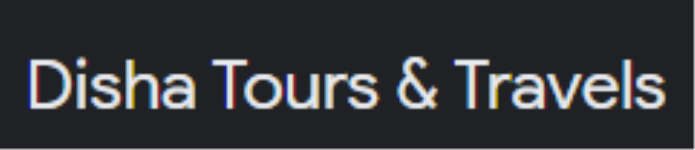 Disha Tours - Bara Bazar - Kolkata