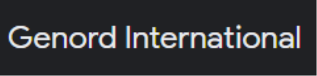 Genord International - Colootola - Kolkata