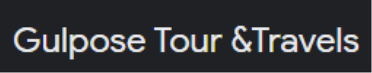 Gulpose Tour &Travels - Park St - Kolkata