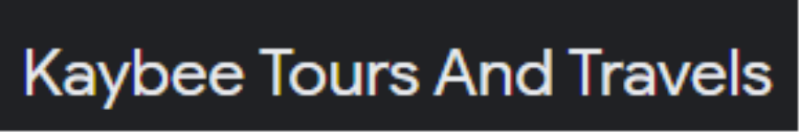 Kaybee Tours And Travels - Dhakuria - Kolkata