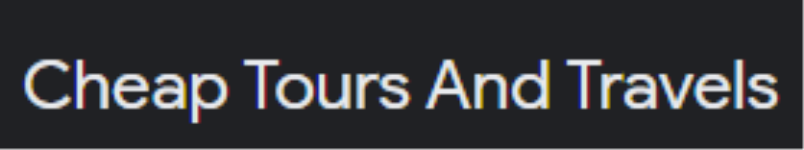 Cheap Tours And Travels - Ramkantapur - Kolkata