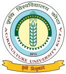 Agriculture University - Kota