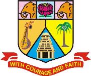 Annamalai University - Annamalai