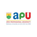 Apex Professional University - Pasighat