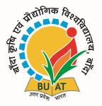 Banda University of Agriculture and Technology - Banda