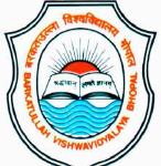 Barkatullah University - Bhopal