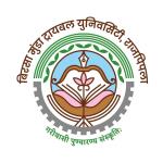 Birsa Munda Tribal University - Gujarat