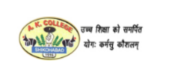 Adarsh Krishna P.G. College - Shikohabad