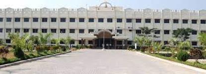 Adhiparasakthi Agricultural College - Vellore