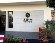 Agrawal Institute of Hotel Management - Jaipur