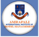 Amrapali International Institute of Hotel Management - Noida