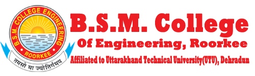 B.S.M. P.G. College - Roorkee